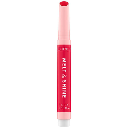 Catrice Melt &amp; Shine Lip Balm 