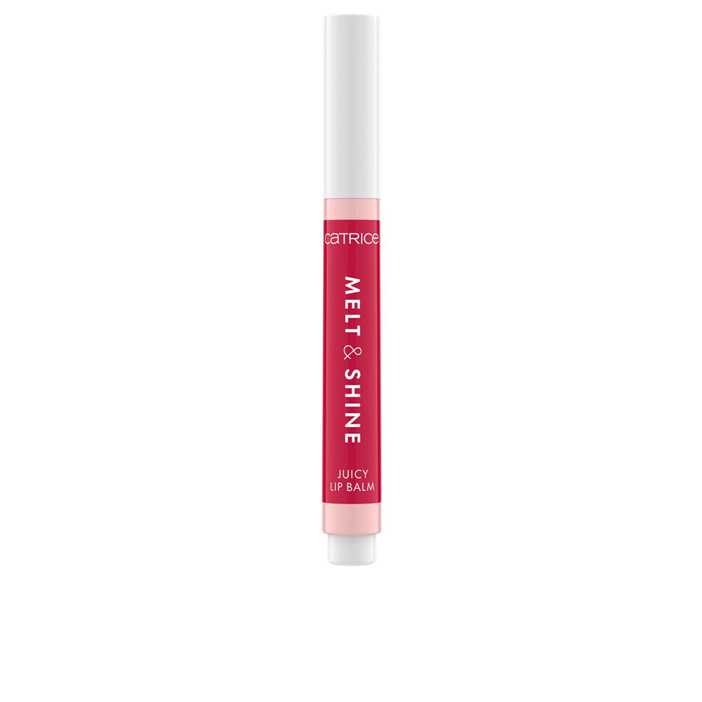 Catrice Melt &amp; Shine Lip Balm 