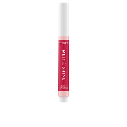 Catrice Melt &amp; Shine Lip Balm 