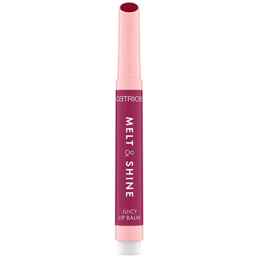 Catrice Melt &amp; Shine Lip Balm 