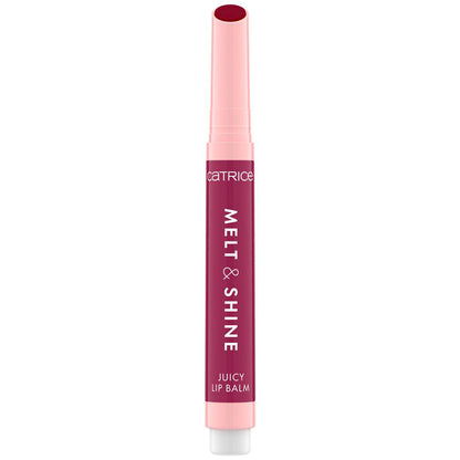 Catrice Melt &amp; Shine Lip Balm 