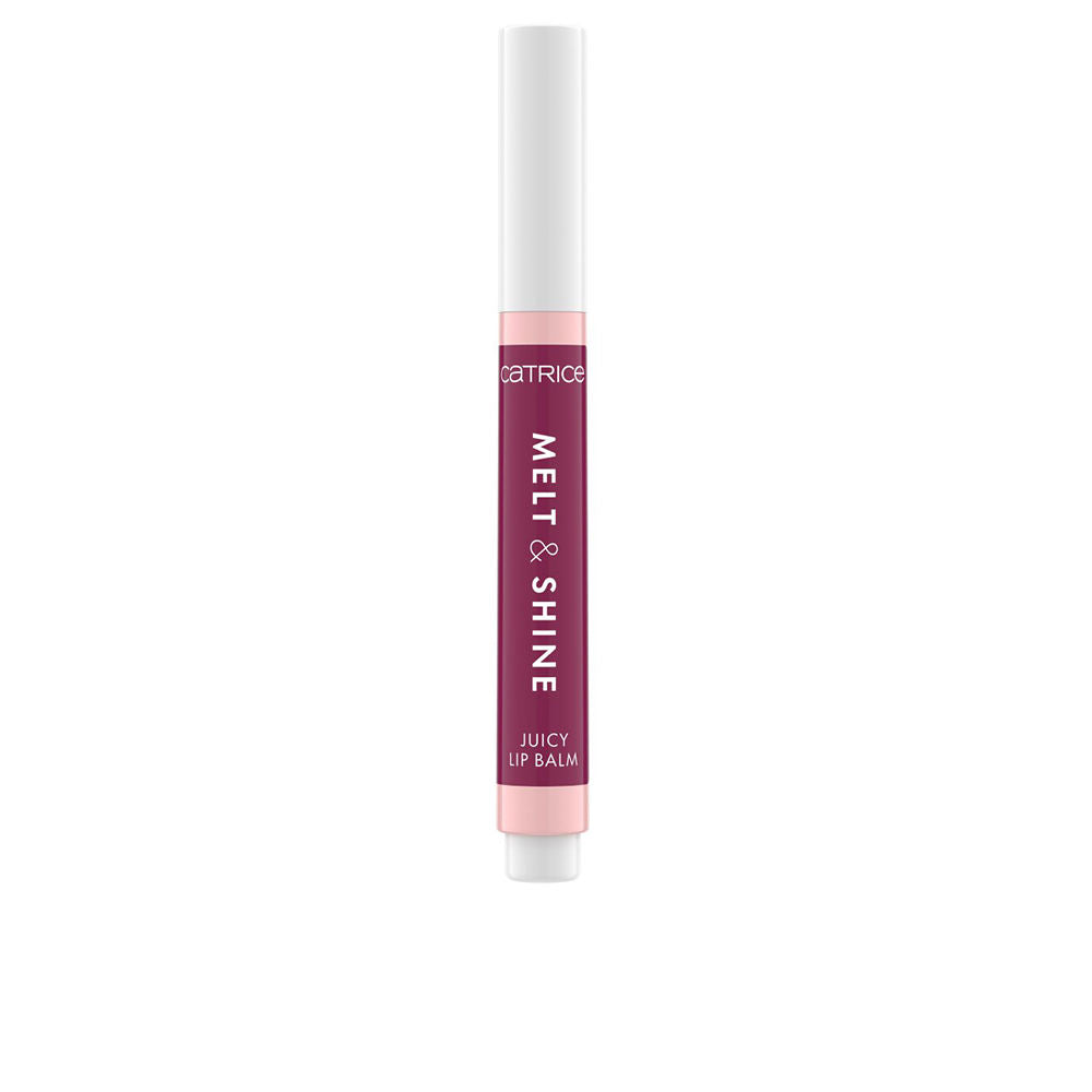 Catrice Melt &amp; Shine Lip Balm 
