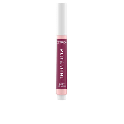 Catrice Melt &amp; Shine Lip Balm 