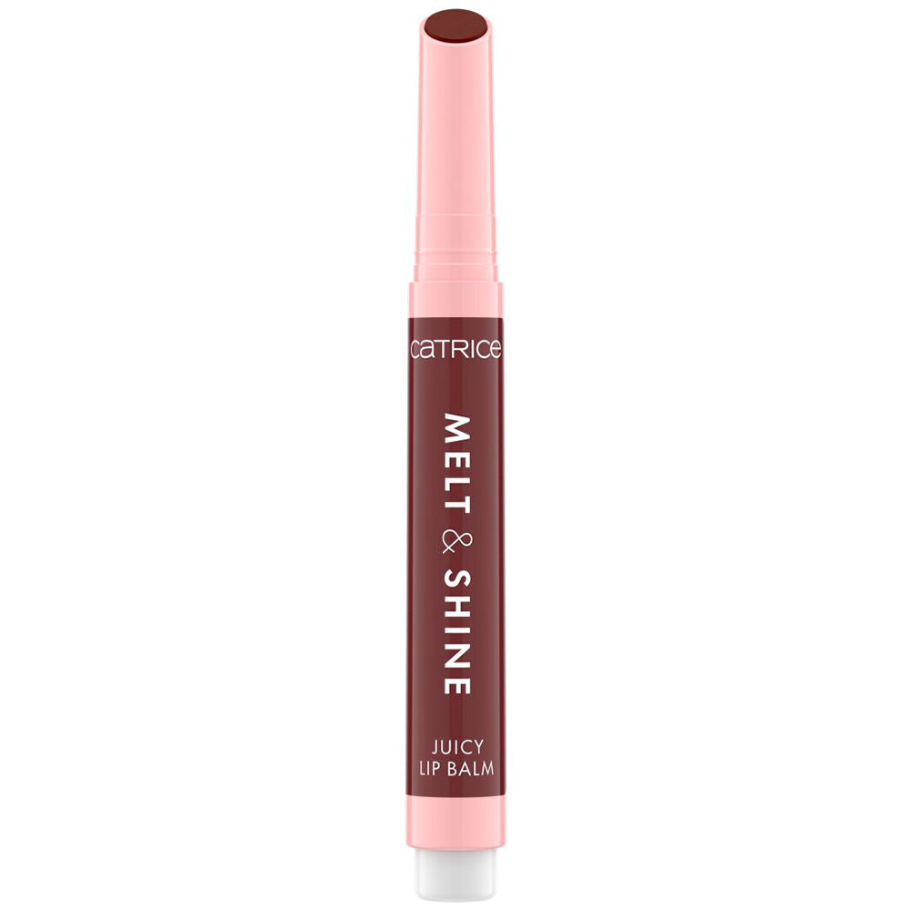 Catrice Melt &amp; Shine Lip Balm 