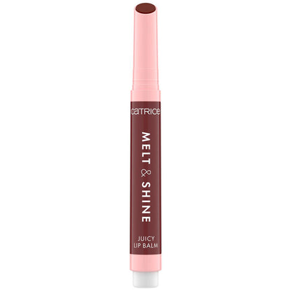 Catrice Melt &amp; Shine Lip Balm 