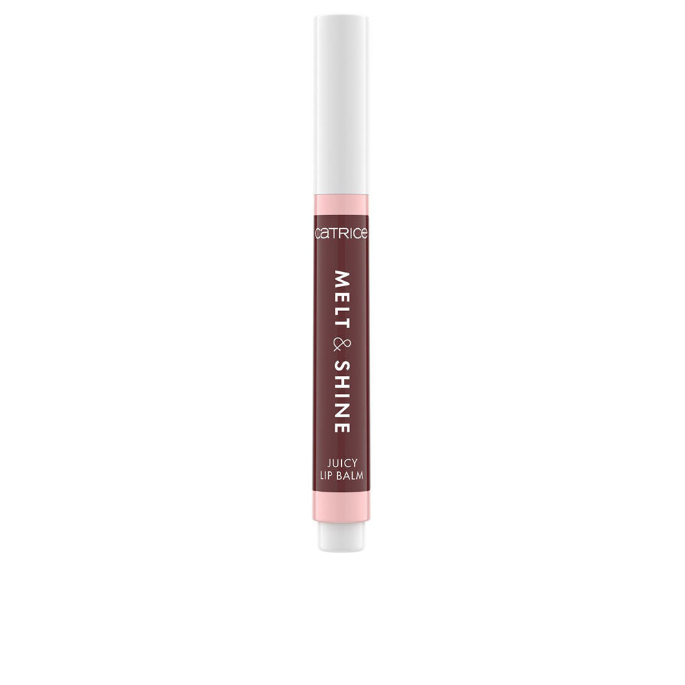 Catrice Melt &amp; Shine Lip Balm 