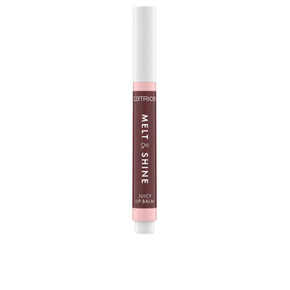 Catrice Melt &amp; Shine Lip Balm 