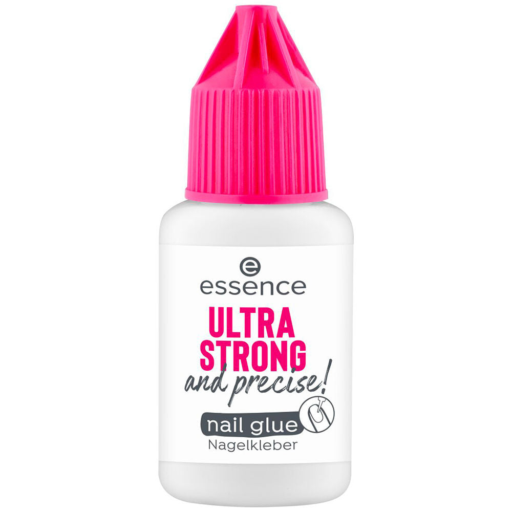 Essence Ultra Strong and Precise! Nail Glue 8 gr