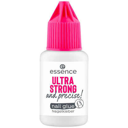 Essence Ultra Strong and Precise! Nail Glue 8 gr