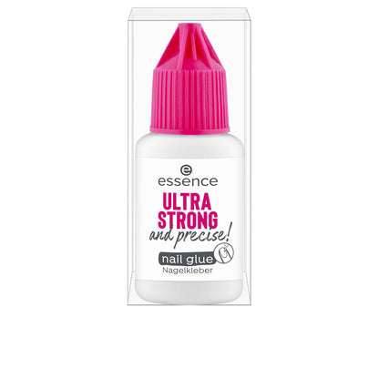 Essence Ultra Strong and Precise! Nail Glue 8 gr