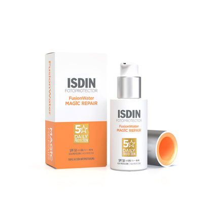 ISDIN Photo Ultra Age Repair Fluid SPF50 50 ml