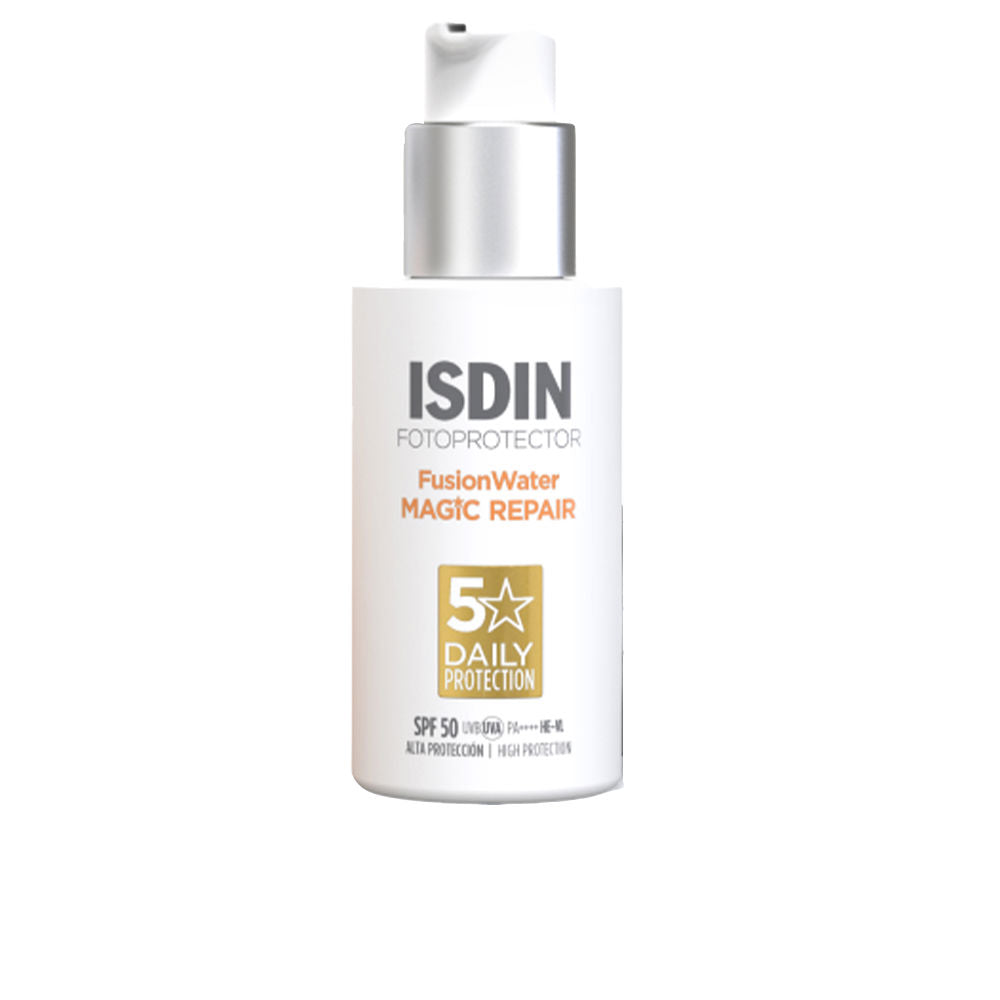 ISDIN Photo Ultra Age Repair Fluid SPF50 50 ml