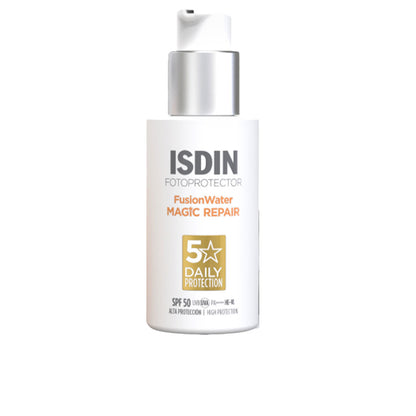 ISDIN Photo Ultra Age Repair Fluid SPF50 50 ml