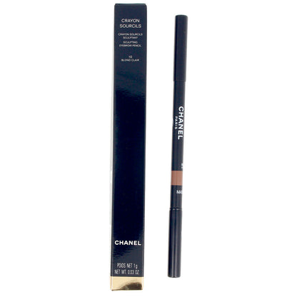 Chanel Crayon Sourcils 