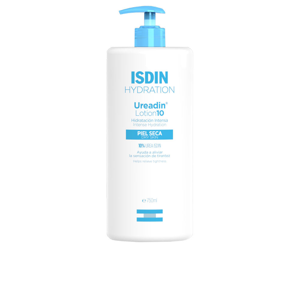 ISDIN Ureadin Lotion10 Intense Hydration 750 ml