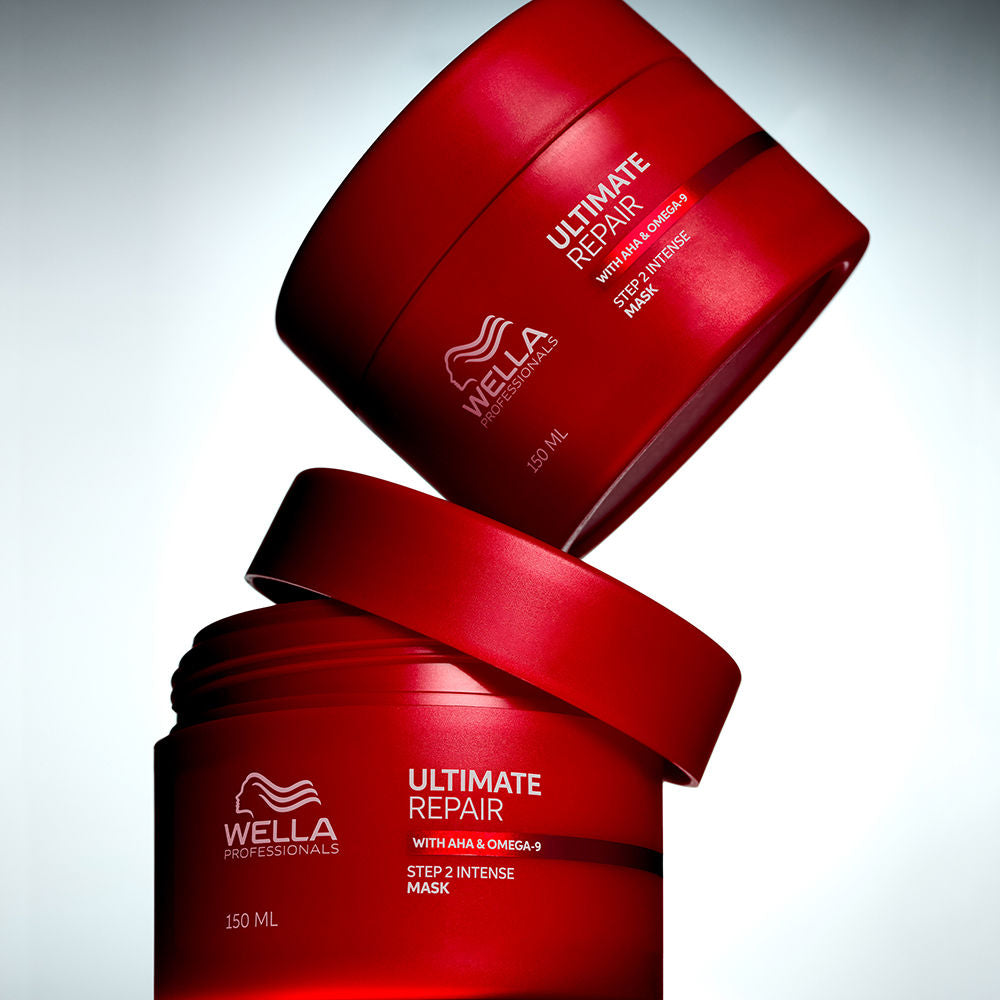 Wella Professionals Ultimate Repair Damaged Hair Repair Mask 150 ml