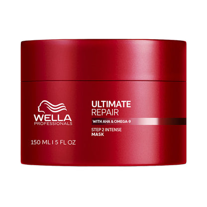 Wella Professionals Ultimate Repair Damaged Hair Repair Mask 150 ml