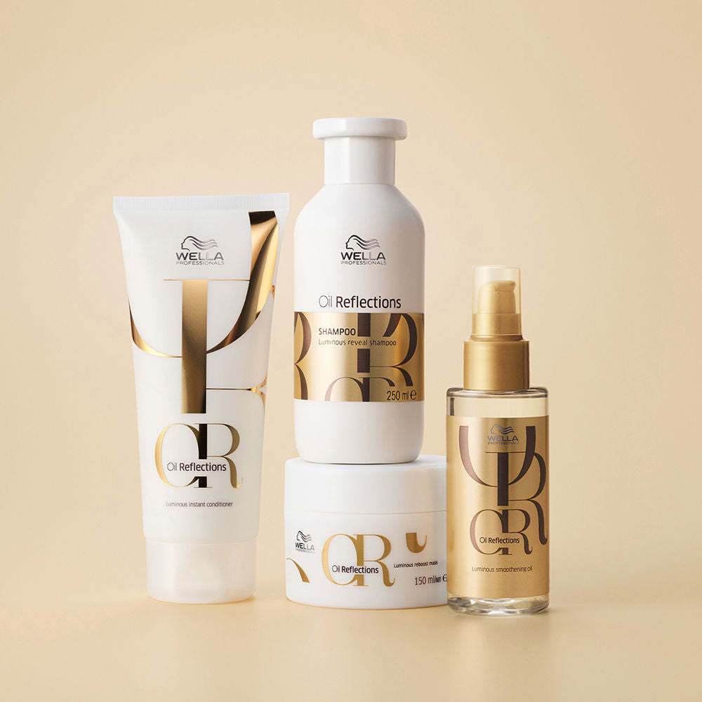 Wella Professionals Oil Reflections Shine Enhancing Mask 500 ml