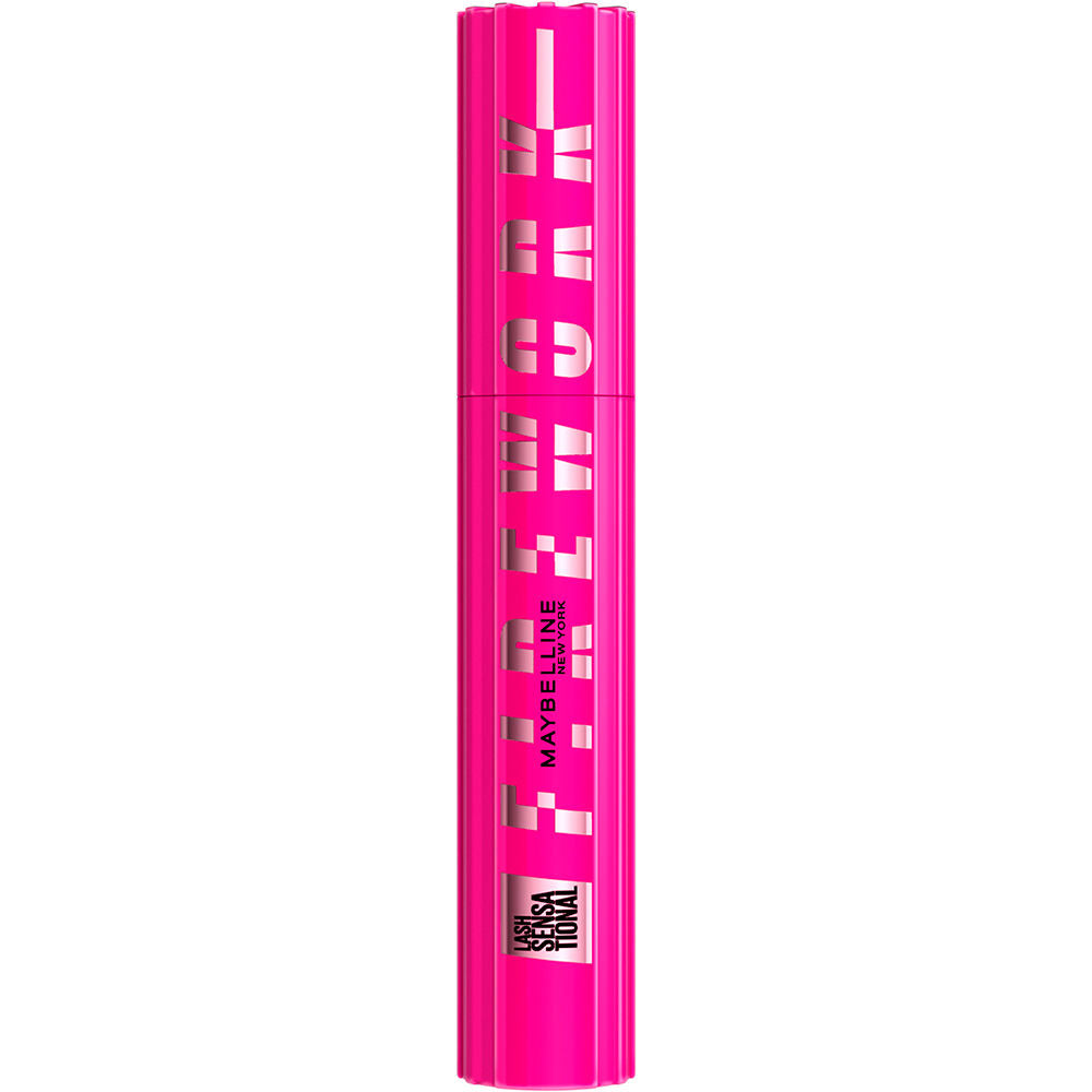Maybelline Lash Sensational Fireworks Mask 10 ml