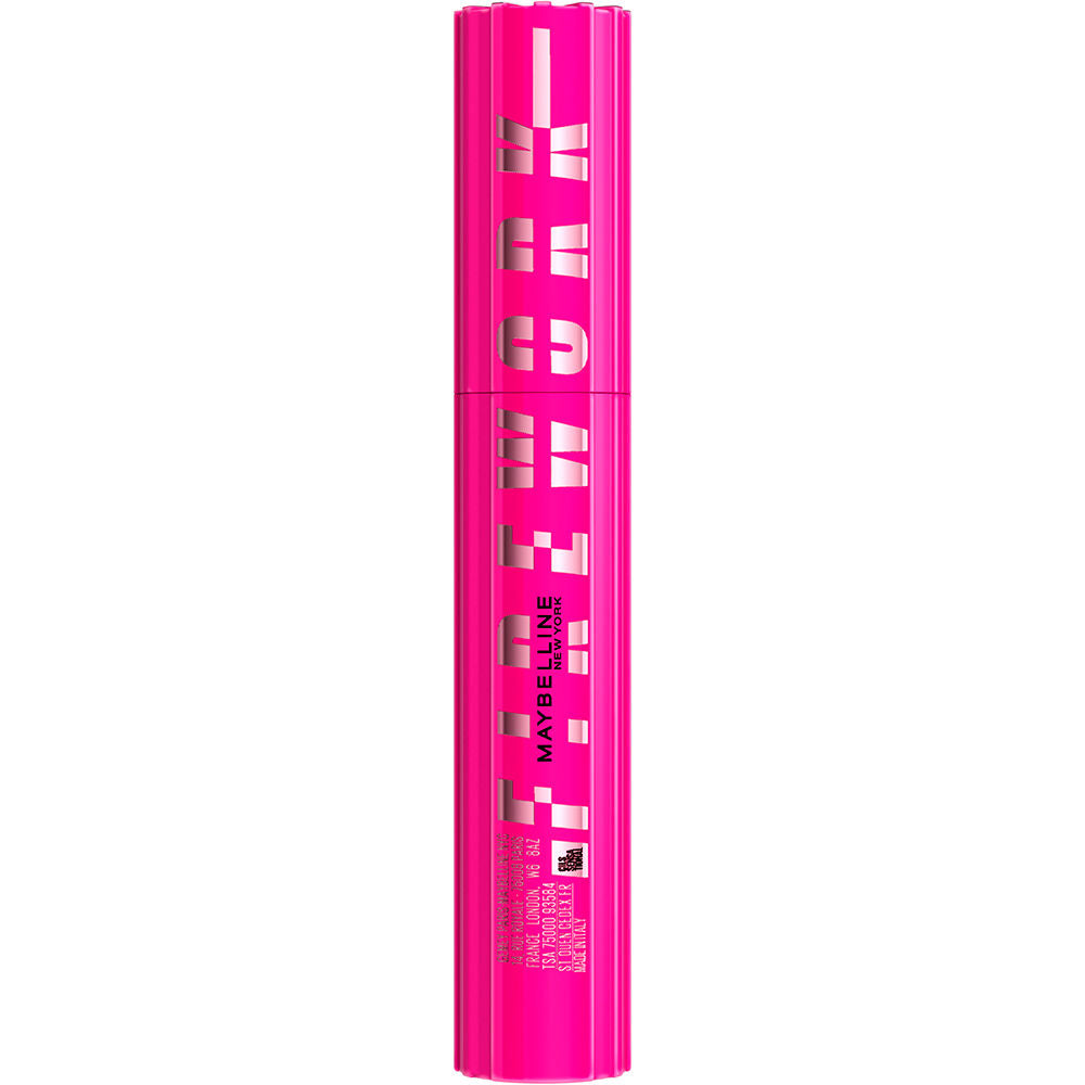 Maybelline Lash Sensational Fireworks Mask 10 ml