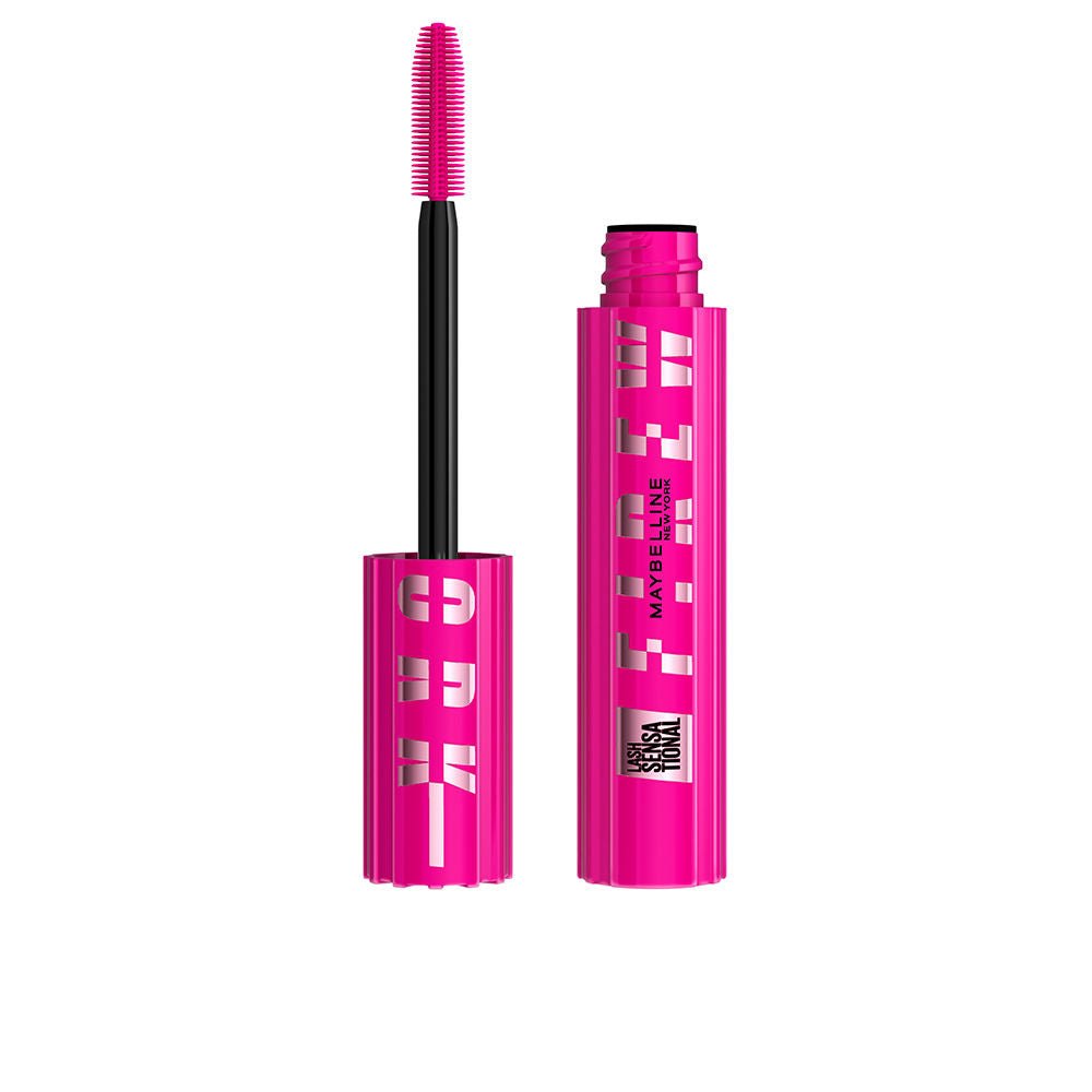 Maybelline Lash Sensational Fireworks Mask 10 ml