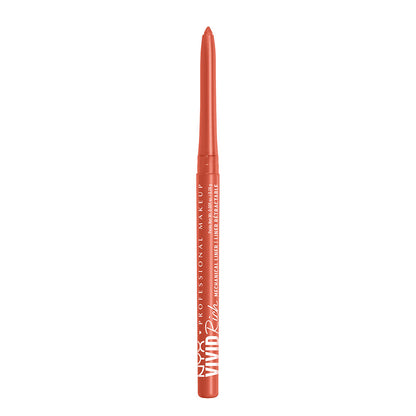 Nyx Professional Make Up Vivid Rich Mechanical Eyeliner Pencil 