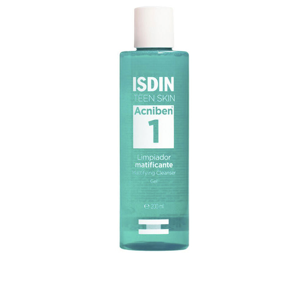 ISDIN Acniben Mattifying Cleanser 200 ml