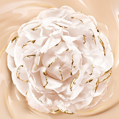 Guerlain Parure Gold Skin Fluid Makeup Foundation 