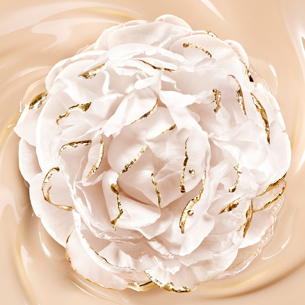 Guerlain Parure Gold Skin Fluid Makeup Foundation 