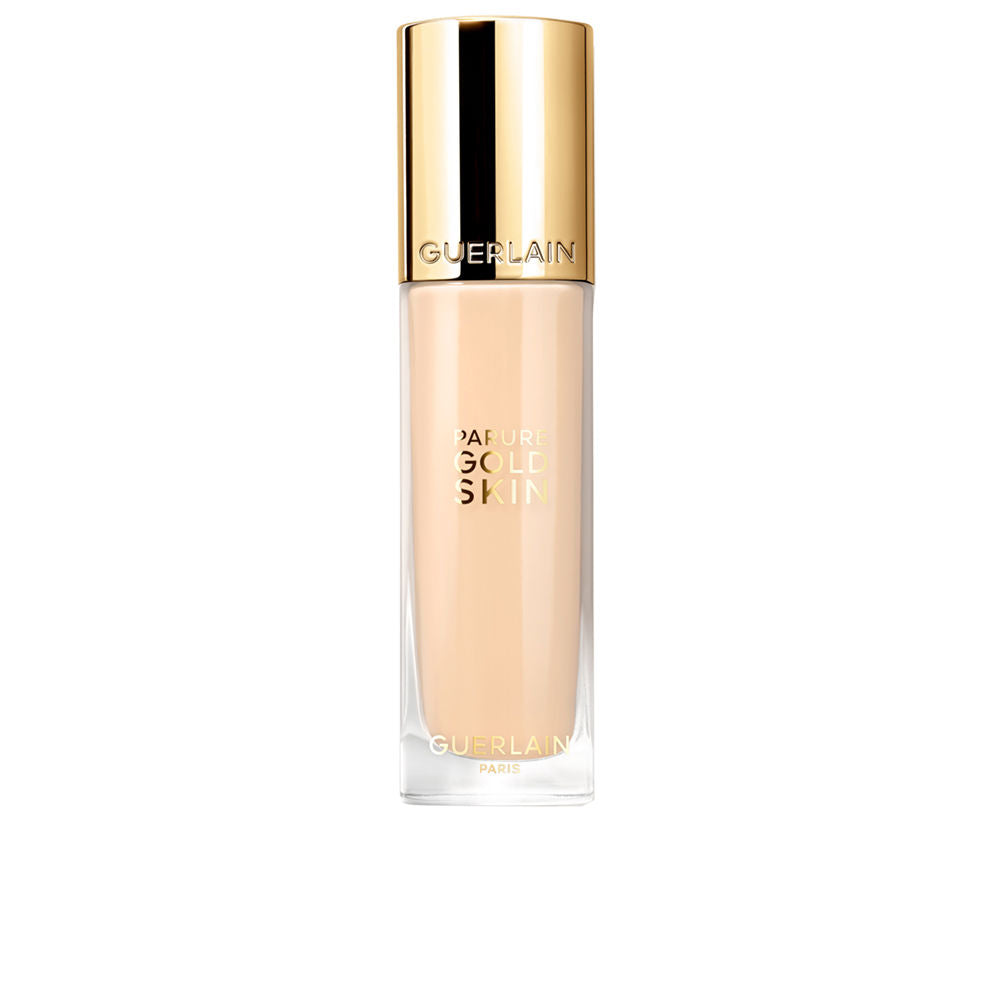 Guerlain Parure Gold Skin Fluid Makeup Foundation 