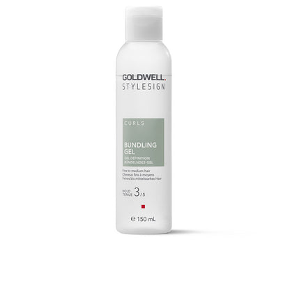 Goldwell Stylesign Curls Bundling Gel 150 ml