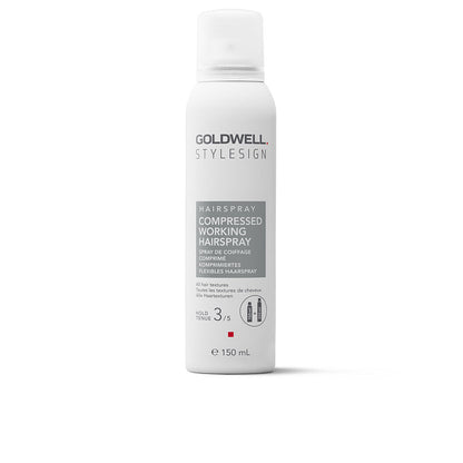 Goldwell Stylesign Hairsprays Compressed Working Hairspray 150 ml
