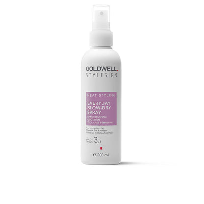 Goldwell Stylesign Heat Styling Everyday Blow-Dry Spray 200 ml