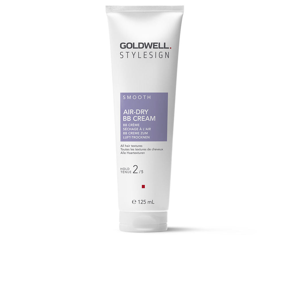Goldwell Stylesign Smooth Air-Dry BB Cream 125 ml