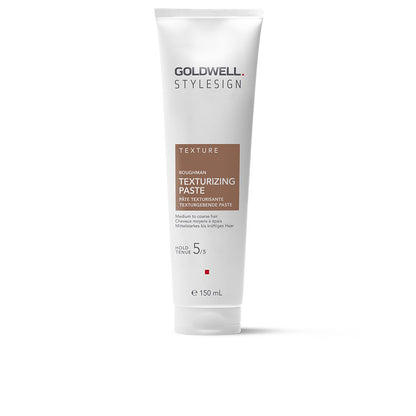 Goldwell Stylesign Texture Roughman Texturizing Paste 100 ml