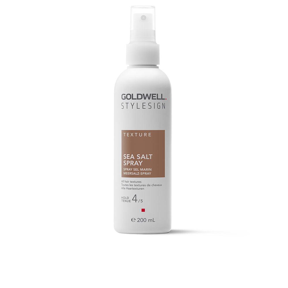 Goldwell Stylesign Texture Sea Salt Spray 200 ml