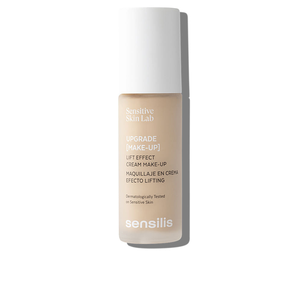 Sensilis Upgrade [make-Up] Lifting Effect Cream Makeup 