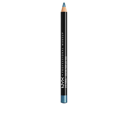 Nyx Professional Make Up Slim Eye Pencil 