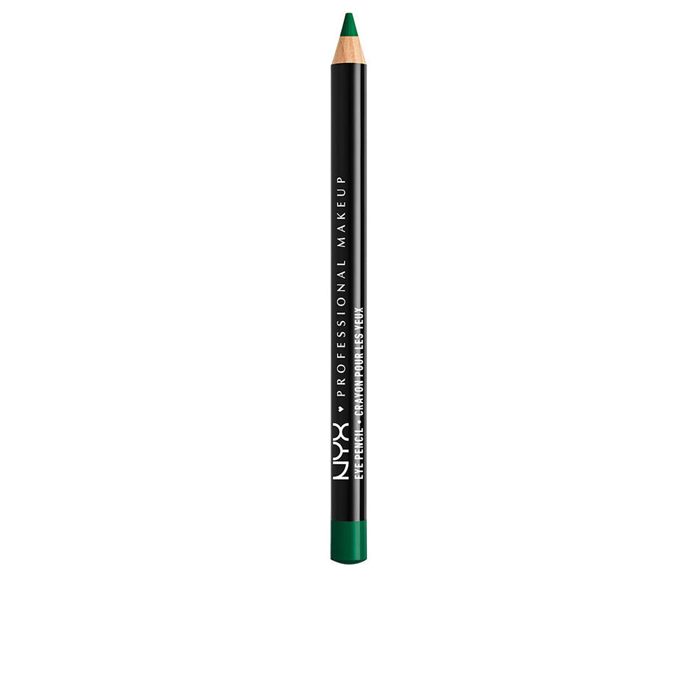 Nyx Professional Make Up Slim Eye Pencil 