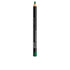 Nyx Professional Make Up Slim Eye Pencil 