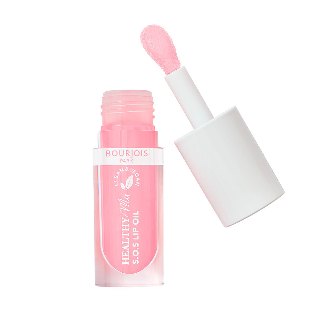 Bourjois Healthy Mix SOS Lip Oil 
