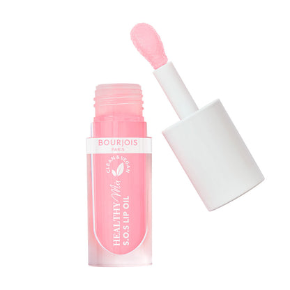 Bourjois Healthy Mix SOS Lip Oil 