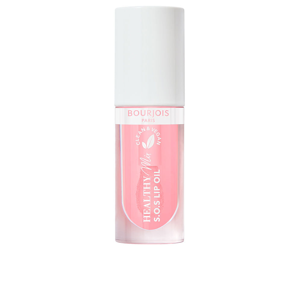 Bourjois Healthy Mix SOS Lip Oil 