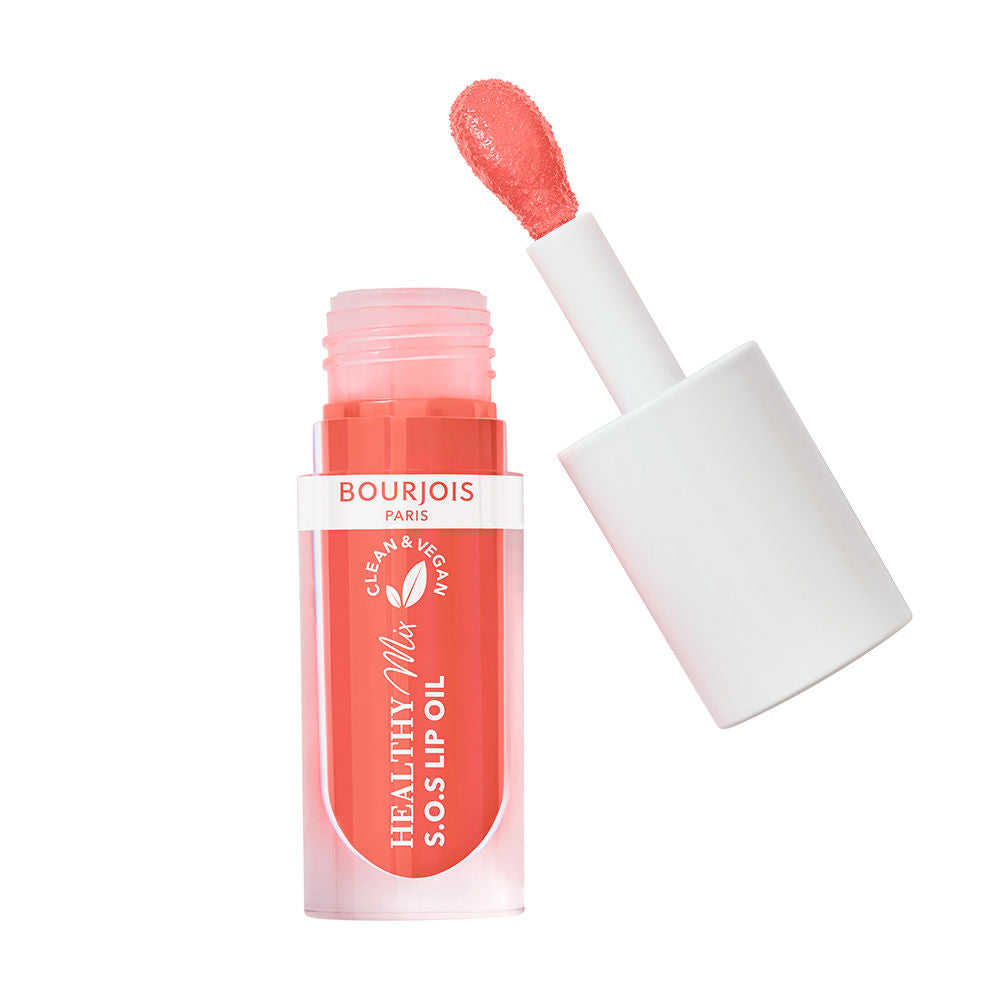 Bourjois Healthy Mix SOS Lip Oil 