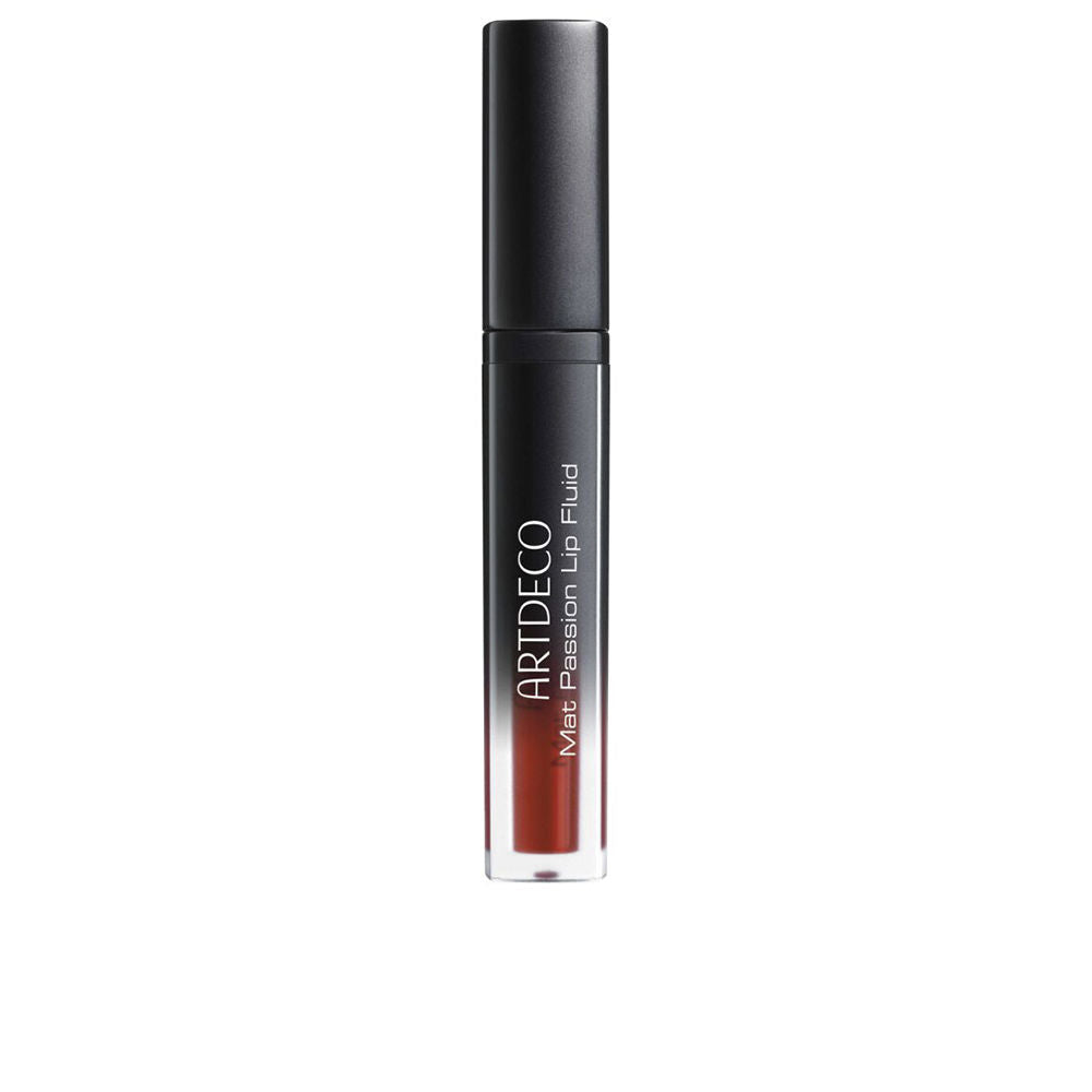 Artdeco Mat Passion Lip Fluid 