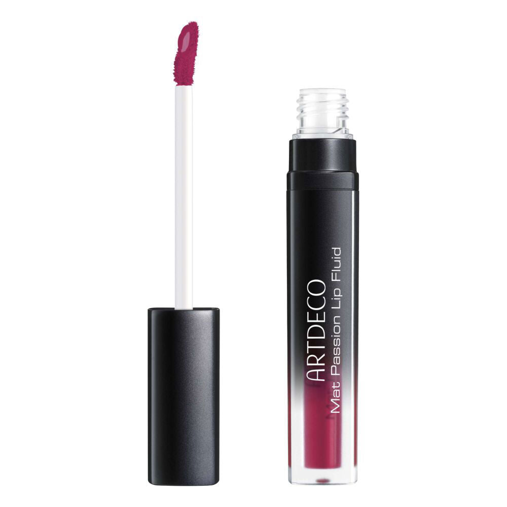 Artdeco Mat Passion Lip Fluid 