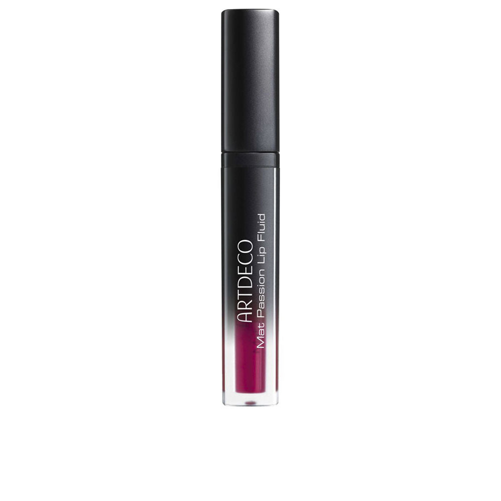 Artdeco Mat Passion Lip Fluid 