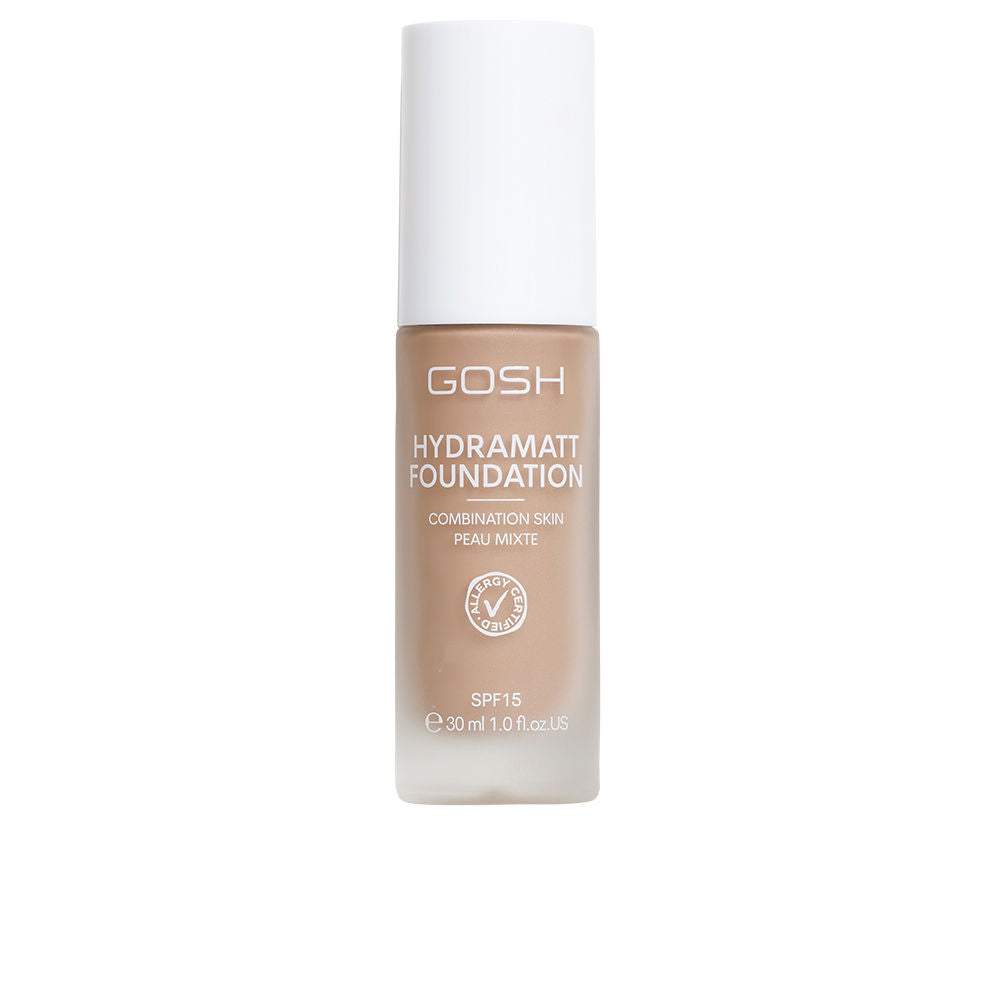 Gosh Hydramatt Makeup Base SPF15 