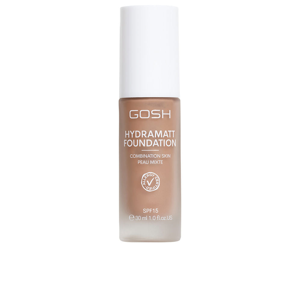 Gosh Hydramatt Makeup Base SPF15 