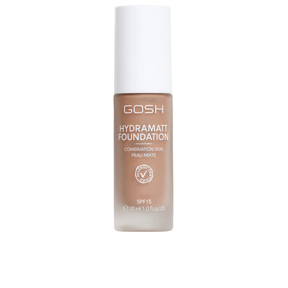 Gosh Hydramatt Makeup Base SPF15 